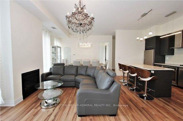 Lph6 - 9088 Yonge Street Richmond Hill Ontario Canada Rented residential Danielle Levy Sutton Group-Admiral Realty Inc., Brokerage *