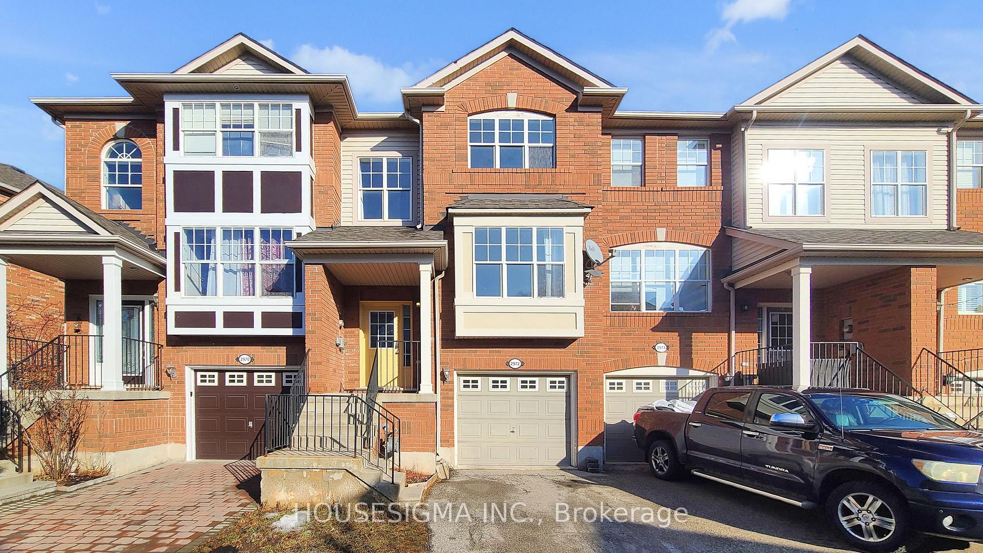 2972 Garnethill Way Oakville Ontario Canada Rented residential Saeed Piroozfard HOUSESIGMA INC., BROKERAGE*