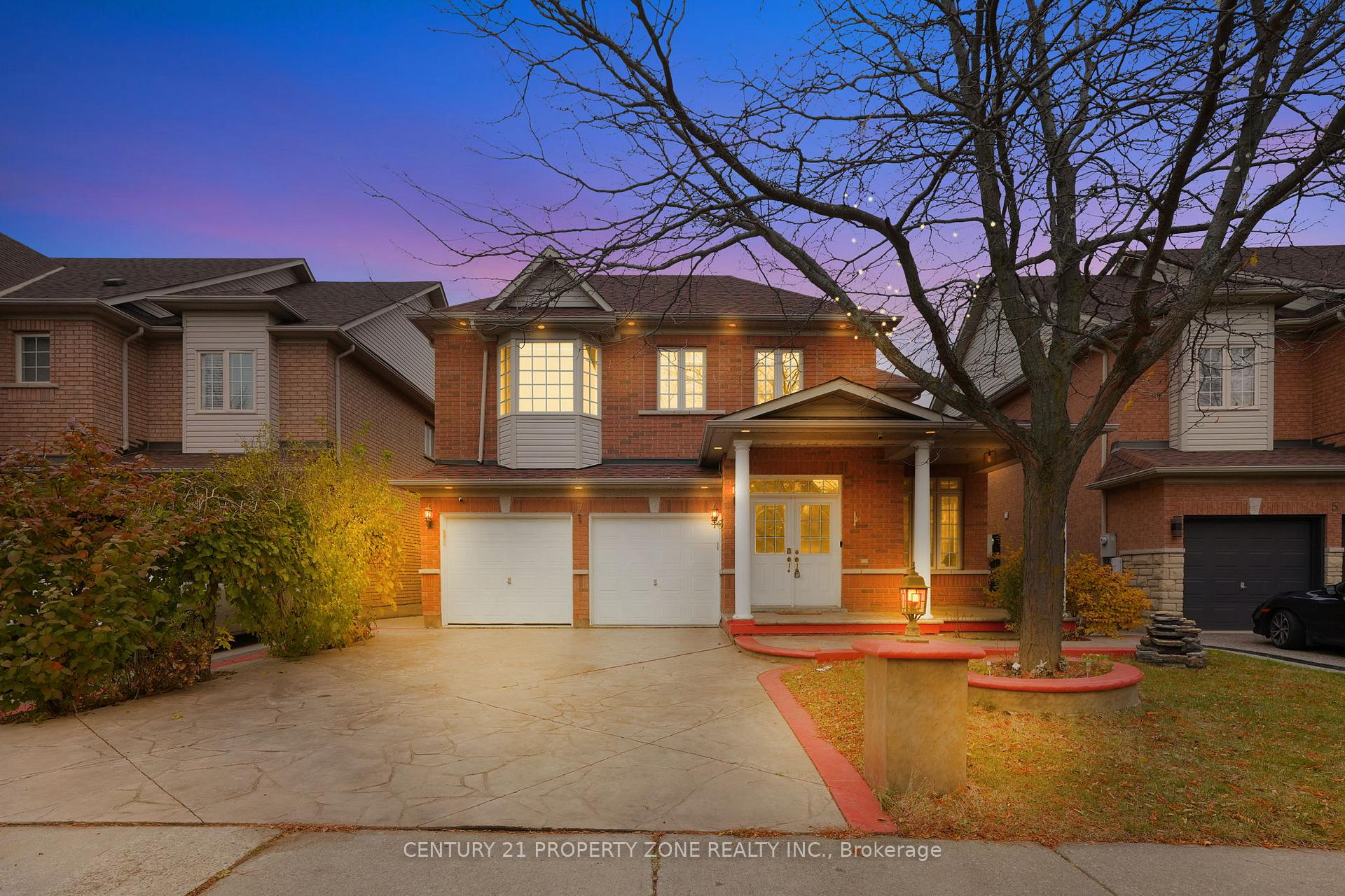 7 Pika Trail Brampton Ontario Canada Sold residential Sundeep Babbar Royal Lepage Certified Realty, Brokerage*