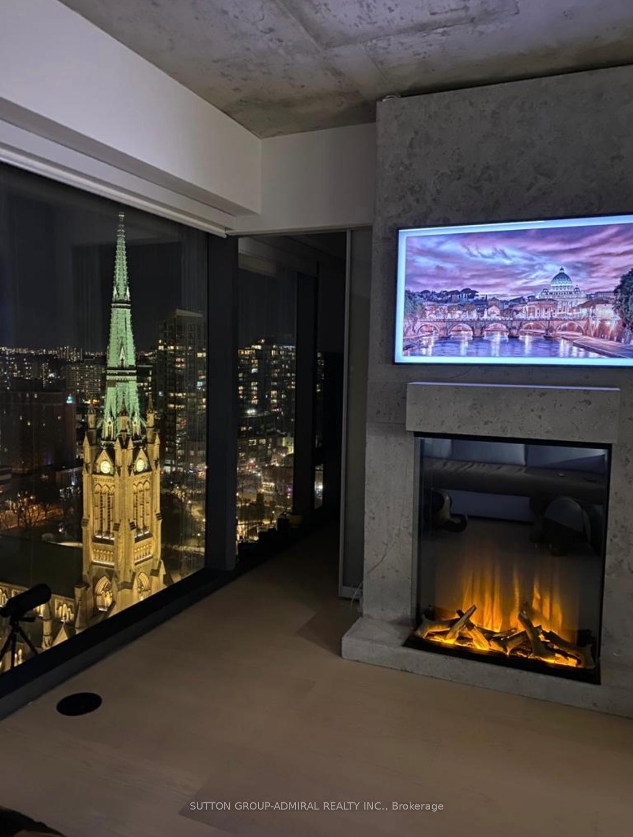 2106 - 60 Colborne Street Toronto Ontario Canada Rented residential Danielle Levy Sutton Group-Admiral Realty Inc., Brokerage *