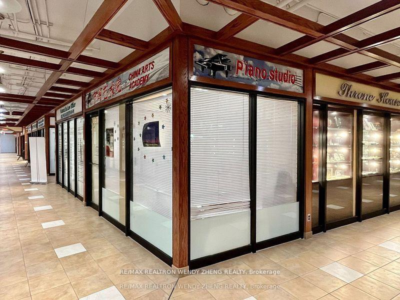 372 - 4438 Sheppard Avenue E Toronto Ontario Canada Sale commercial Scarborough Homes and Condos Real Estate Homeward, Brokerage*