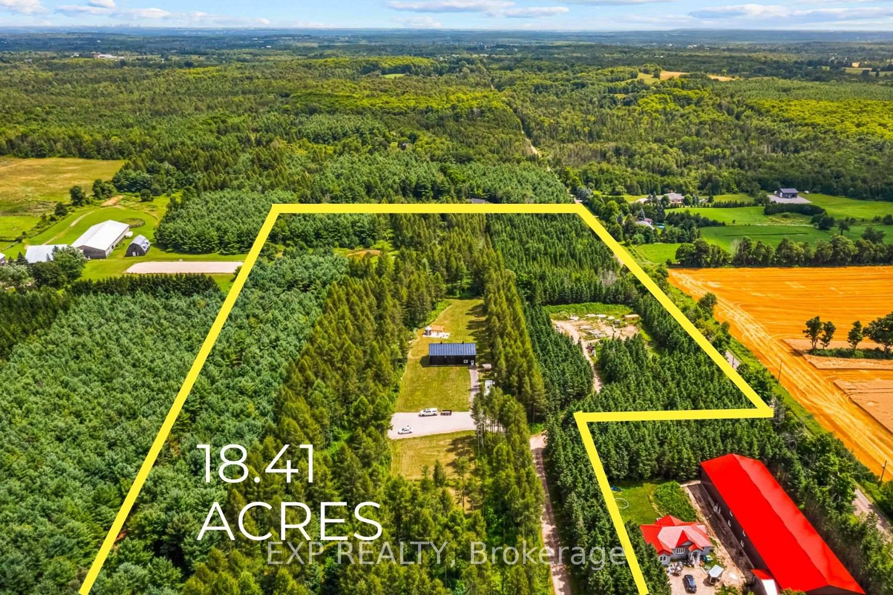 9307 Sideroad 9 Side Road Erin Ontario Canada Sale commercial Rajani Suresh eXp Realty, Brokerage*