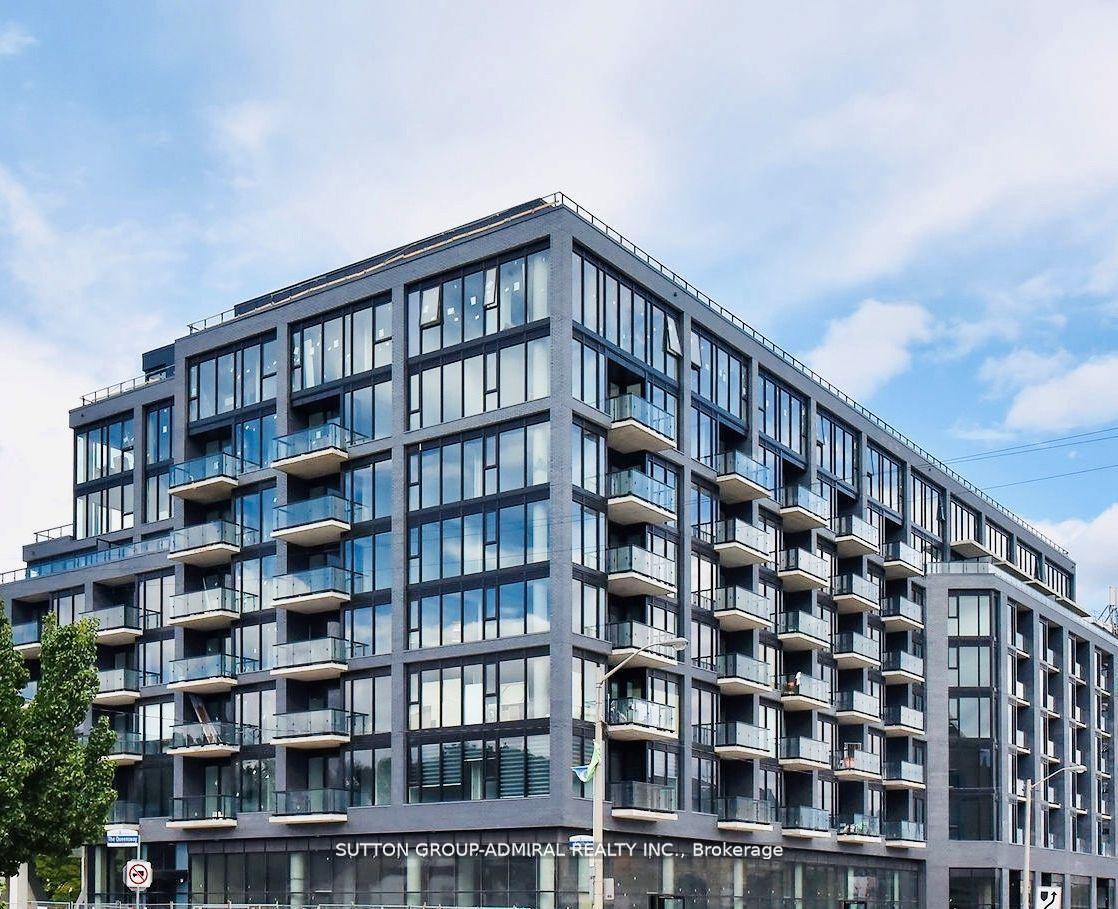 404 - 7 Smith Crescent Toronto Ontario Canada Sold residential Danielle Levy Sutton Group-Admiral Realty Inc., Brokerage *