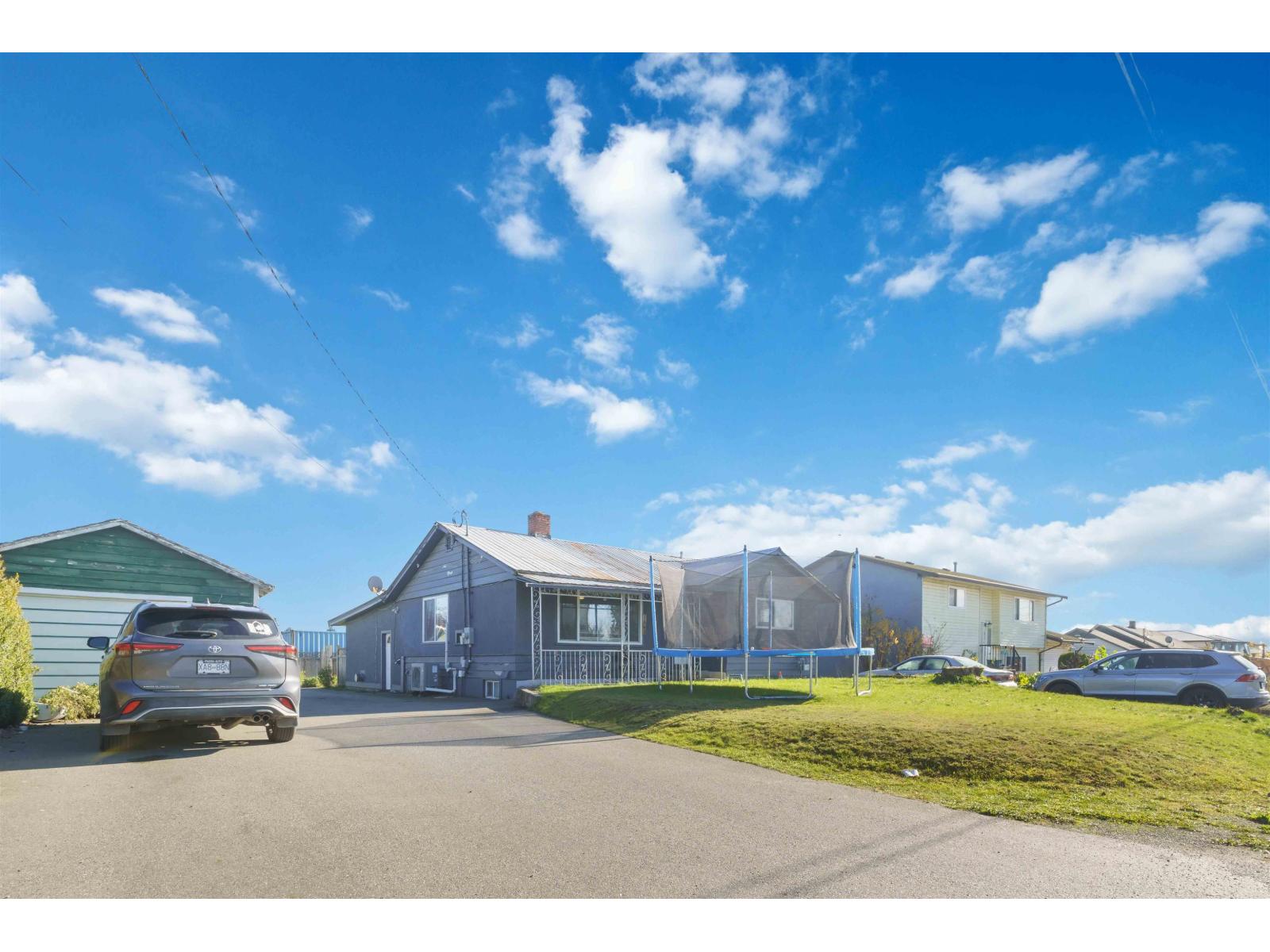 1860 QUEEN STREET Abbotsford British Columbia Canada Sale residential Dardana Shushka HOMELIFE ADVANTAGE REALTY LTD,