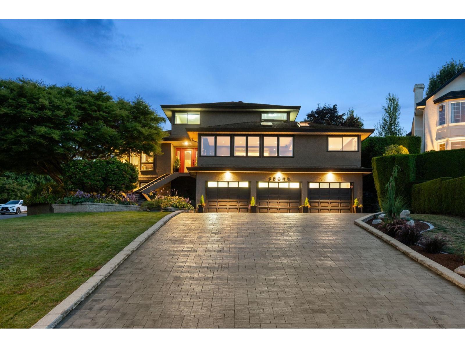 15048 73B AVENUE Surrey British Columbia Canada Sale residential Gonzalo Santos PREC Real Broker B.C. Ltd.