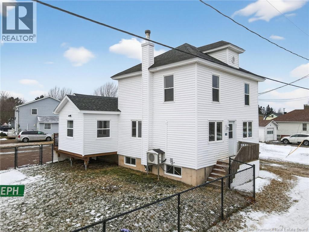 14 Joseph Street Saint-Antoine New Brunswick Canada Sale residential Nancy Macpherson RE/MAX AVANTE
