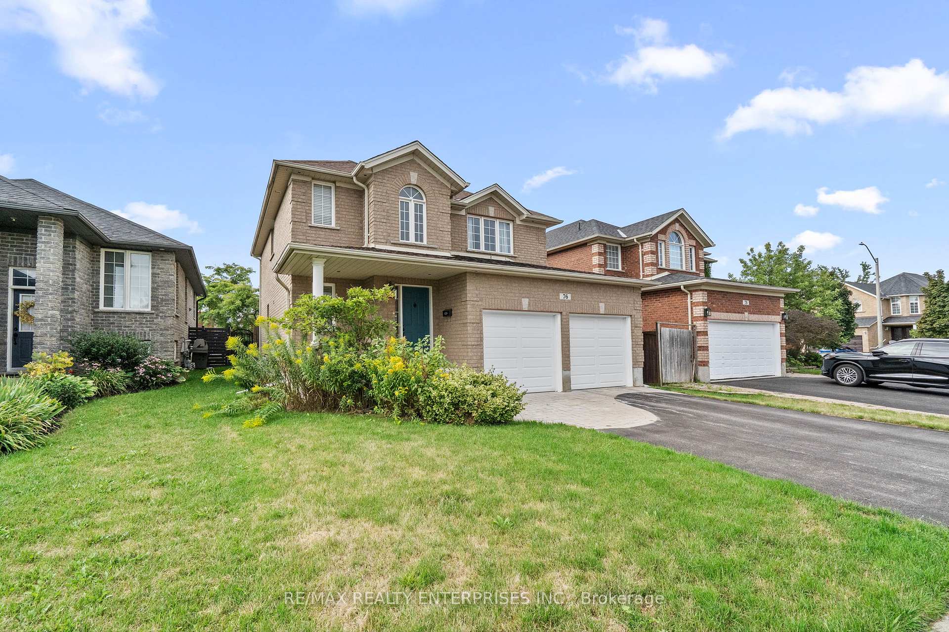 76 Balmoral Place Barrie Ontario Canada Sale residential Anuja Pereira RE/MAX Realty Enterprises Inc., Brokerage