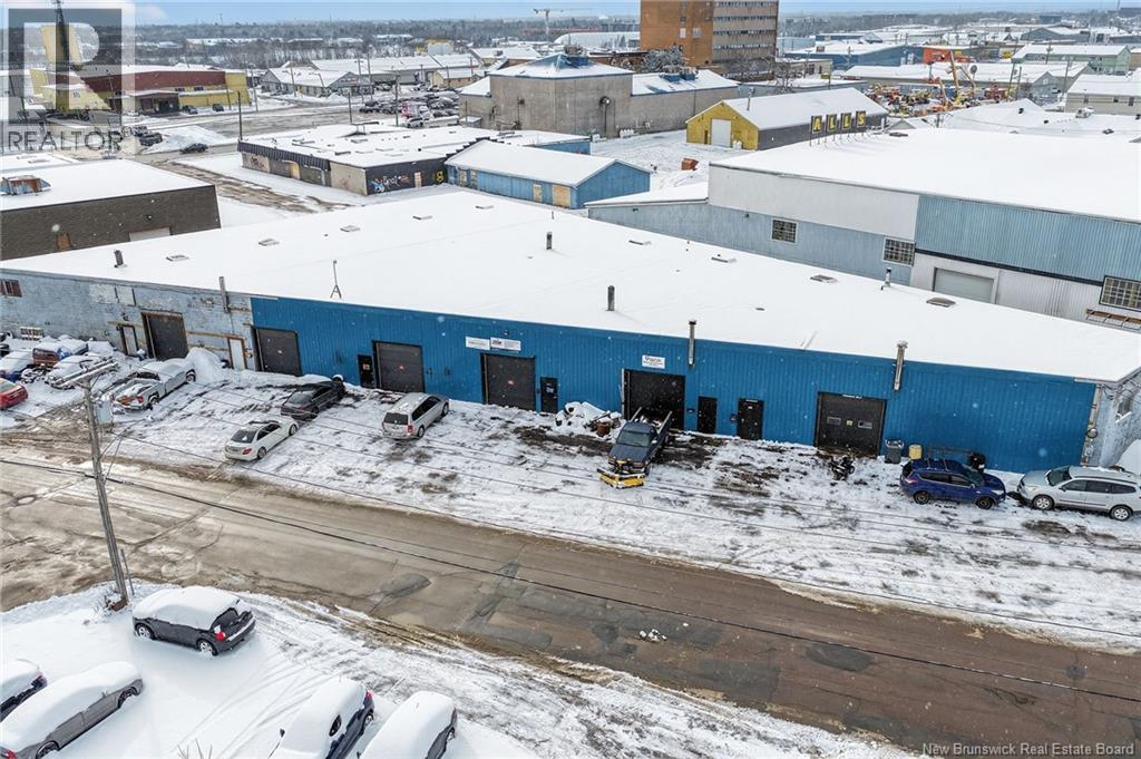 42 Brandon Street Moncton New Brunswick Canada Sale commercial   RE/MAX AVANTE
