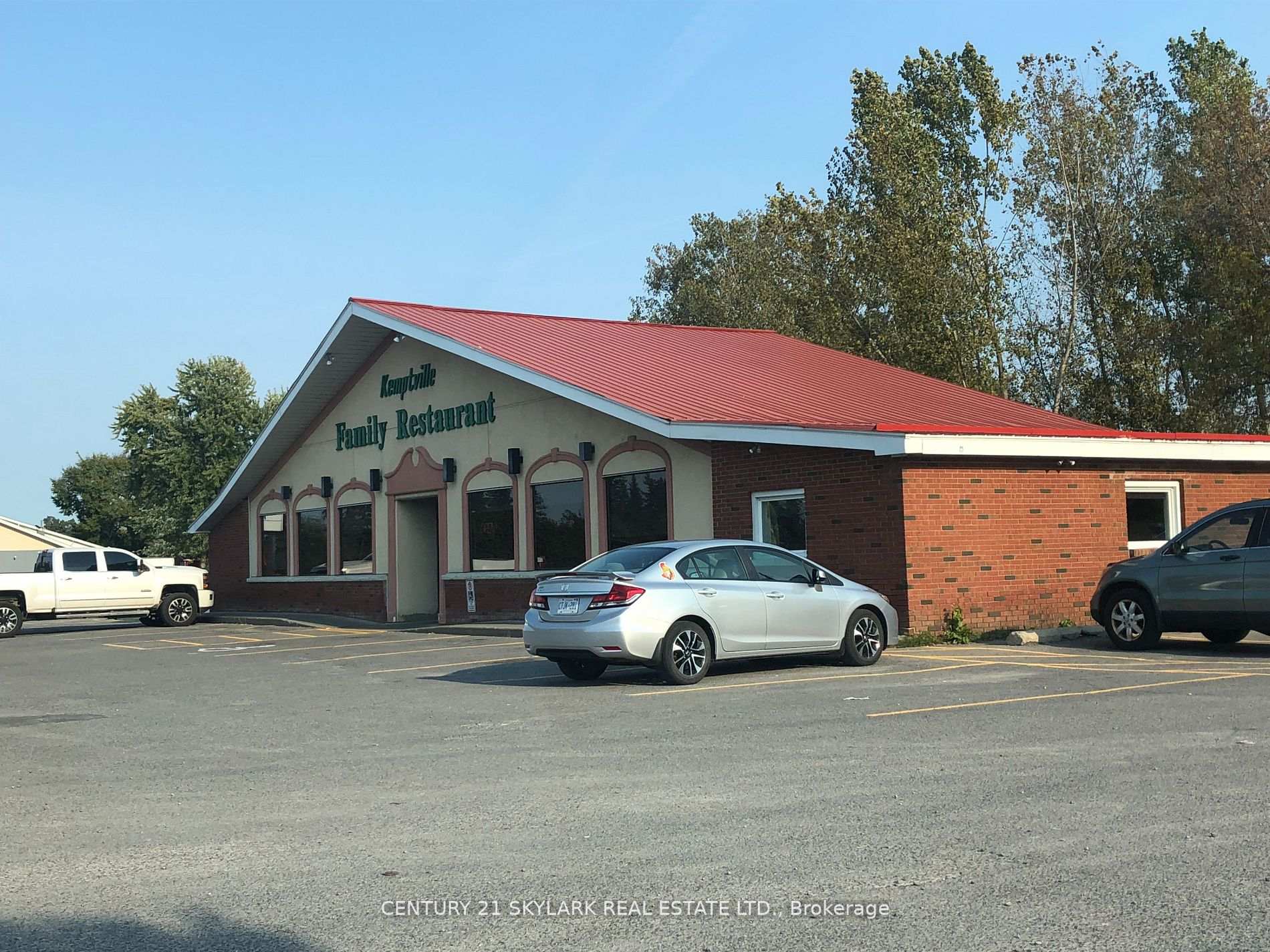 2794 County RD  43 Road North Grenville Ontario Canada Sale commercial   CENTURY 21 SKYLARK REAL ESTATE LTD.  Brokerage*