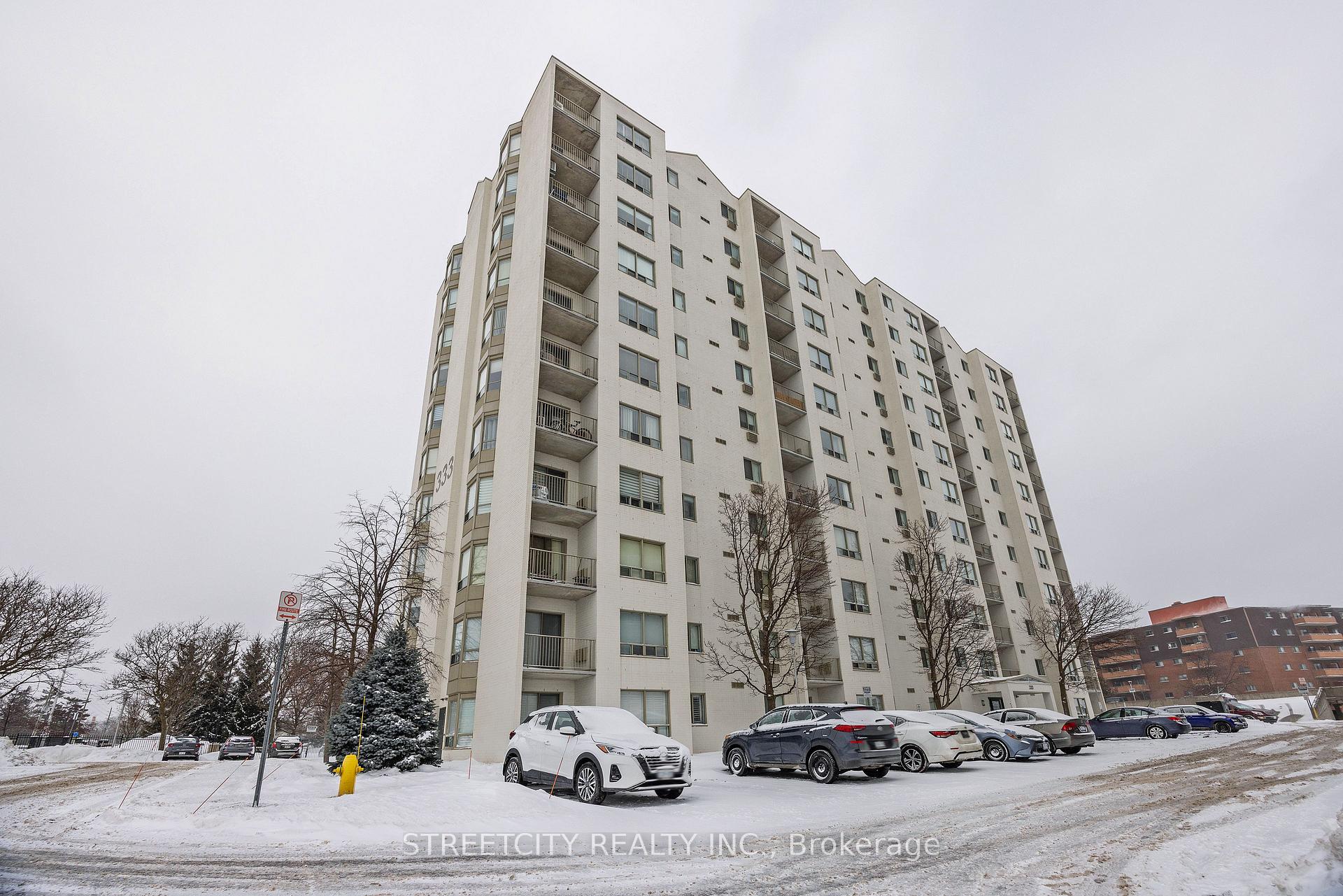 407 - 333 Commissioners Road W London South Ontario Canada Sale residential Frank Pontes STREETCITY REALTY INC., BROKERAGE*