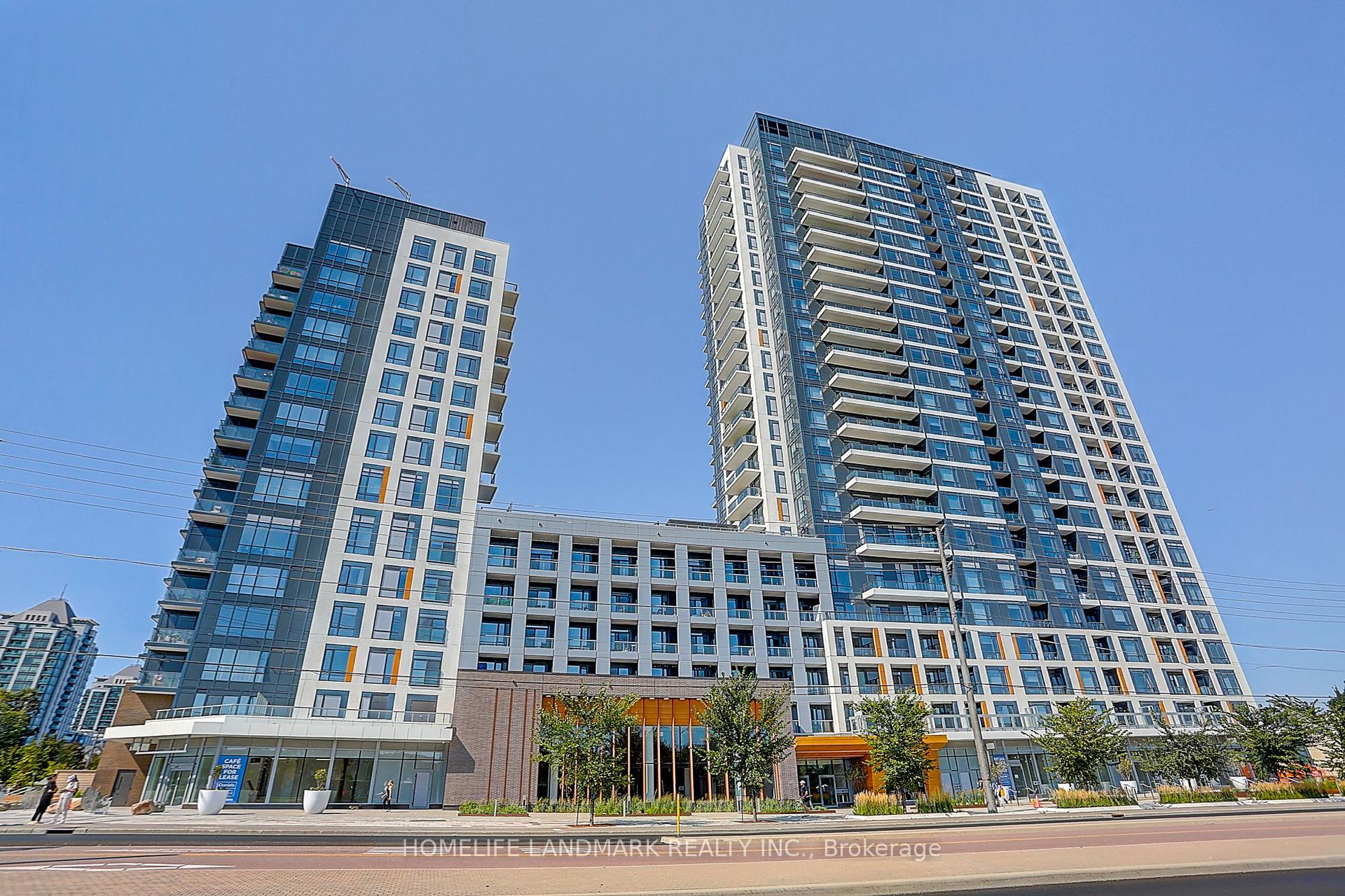 B-532 - 7950 Bathurst Street Vaughan Ontario Canada Sale residential Gavin Tong HomeLife Landmark Realty Inc., Brokerage