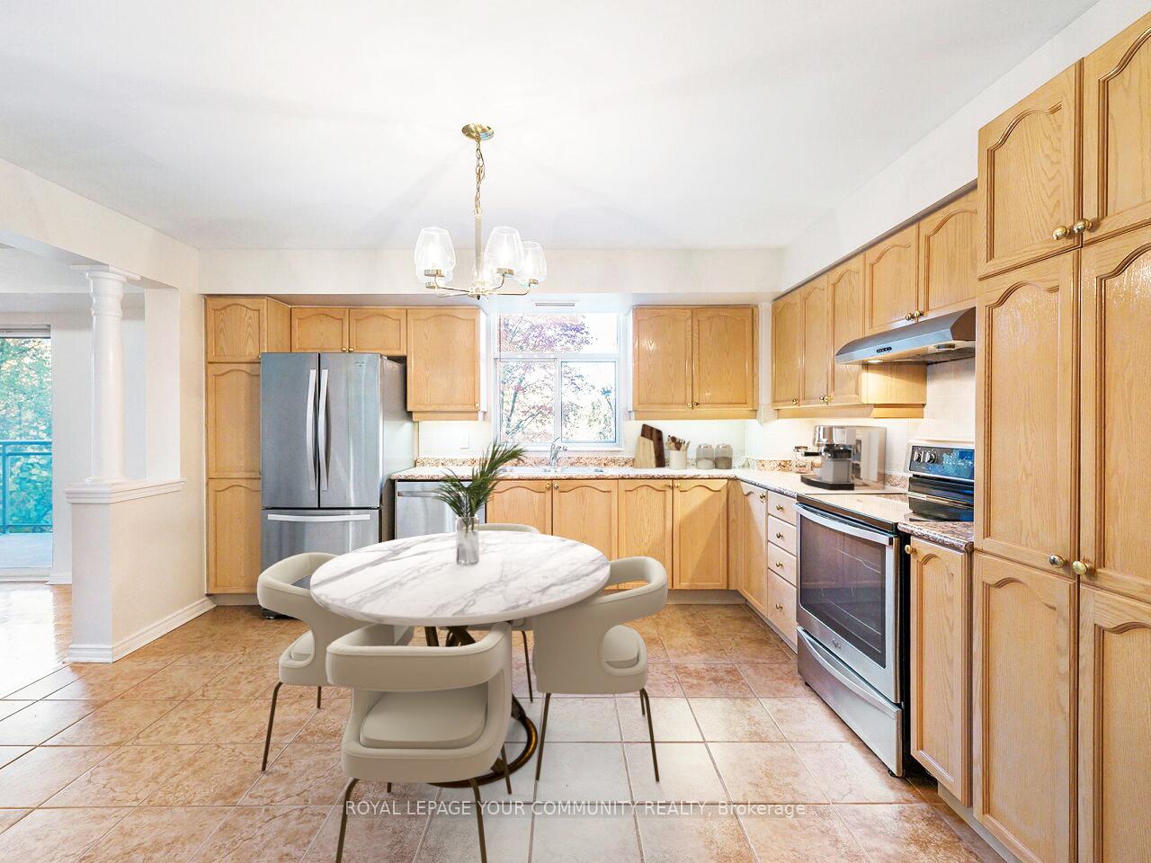 202 - 2506 Rutherford Road Vaughan Ontario Canada Sale residential Rohani Ramdhine Re/Max Your Community Realty, Brokerage