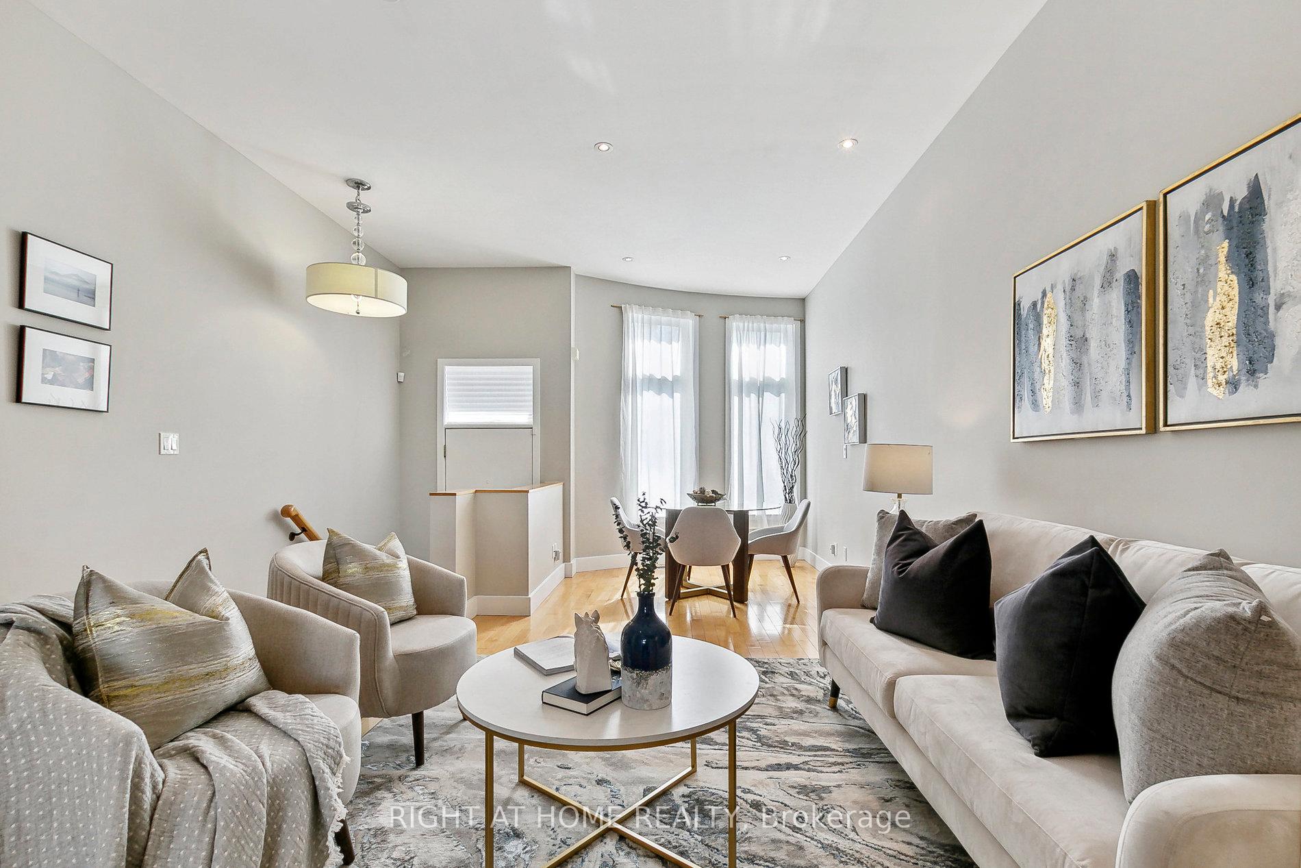 488 King Street E Toronto Ontario Canada Sale residential Right at Home Realty, Brokerage