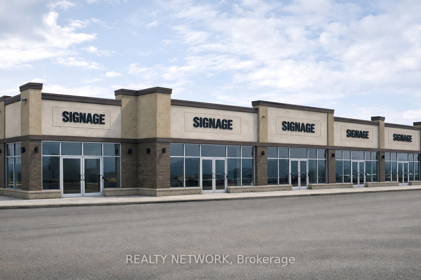 937 Broad Street E Haldimand Ontario Canada Lease commercial Ifeanyi Odiaka Realty Network, Brokerage*