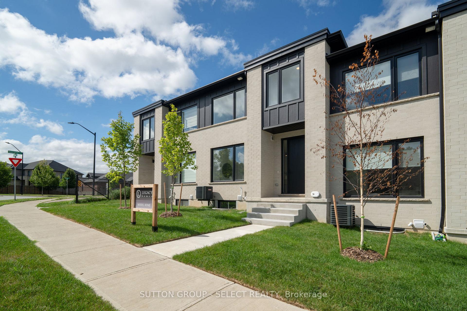 24 - 1175 Riverbend Road London South Ontario Canada Sale residential Chris Hawken Sutton Group - Select Realty Brokerage*