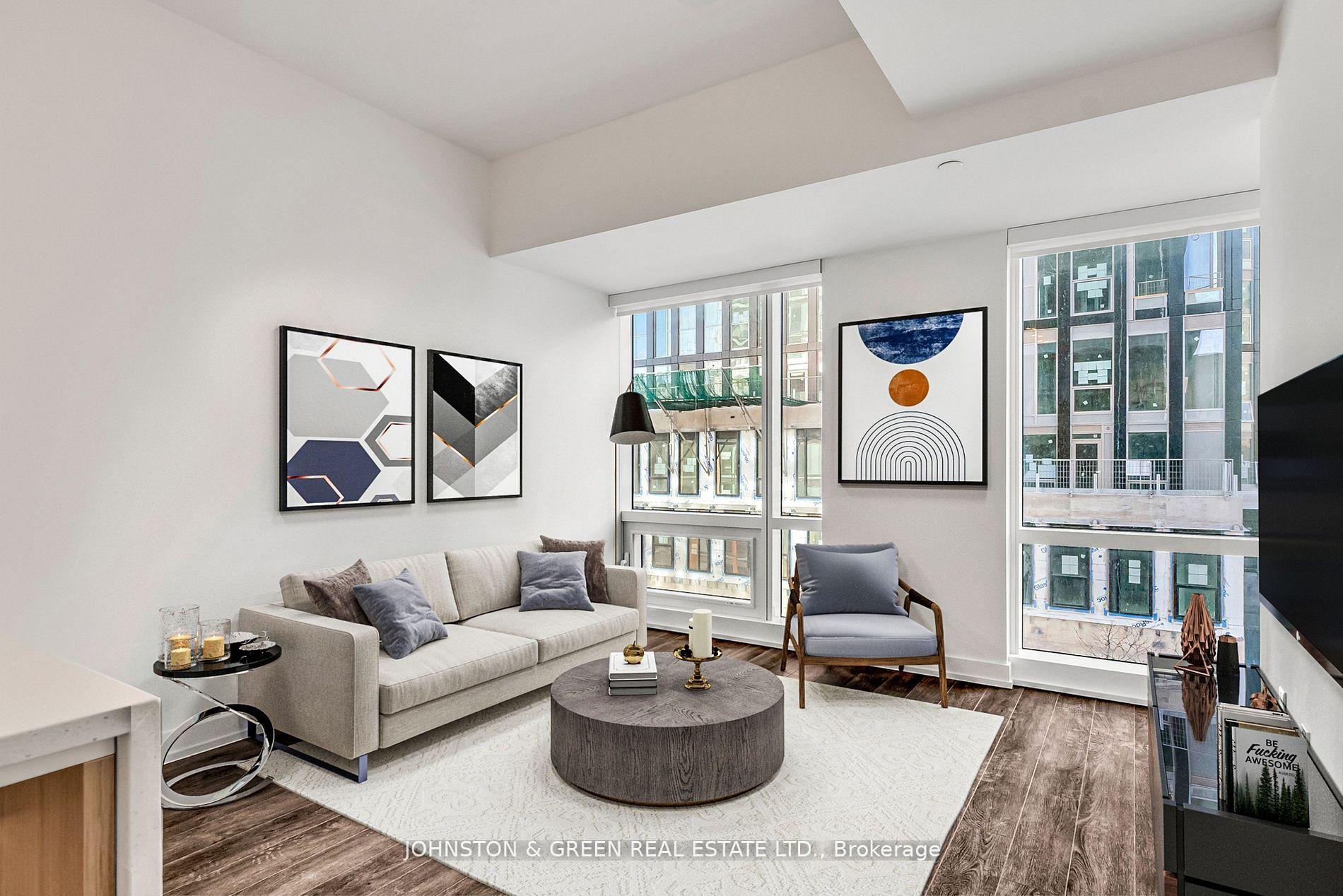 603 - 89 Church Street Toronto Ontario Canada Rent residential Hariharan Nadarajah RE/MAX Ace Realty Inc., Brokerage*