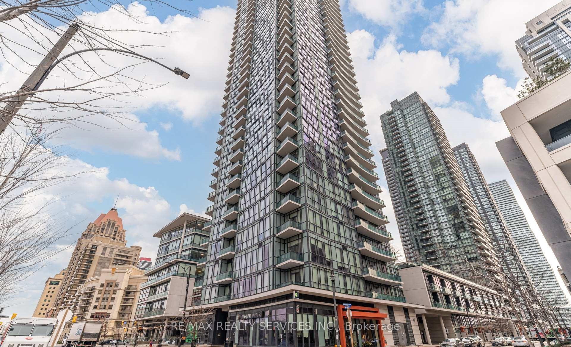 1801 - 4099 Brickstone Mews Mississauga Ontario Canada Sale residential Elena Vankevich Brokerage Information: Not available, please contact website owner
