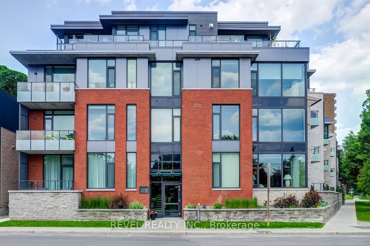 205 - 1 Fifth Avenue Ottawa Ontario Canada Sale residential   Royal LePage Performance Realty, Brokerage *