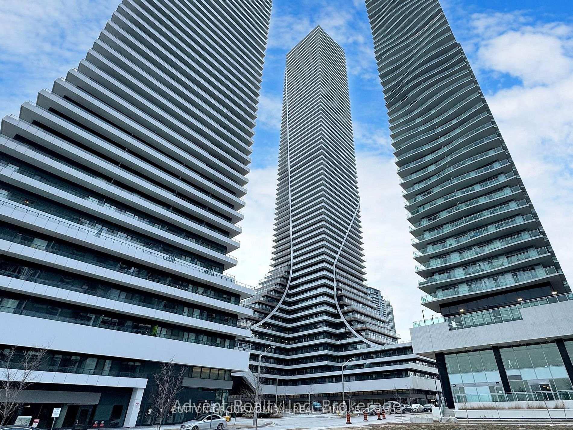 5907 - 30 Shore Breeze Drive Toronto Ontario Canada Rented residential Danielle Levy Sutton Group-Admiral Realty Inc., Brokerage *