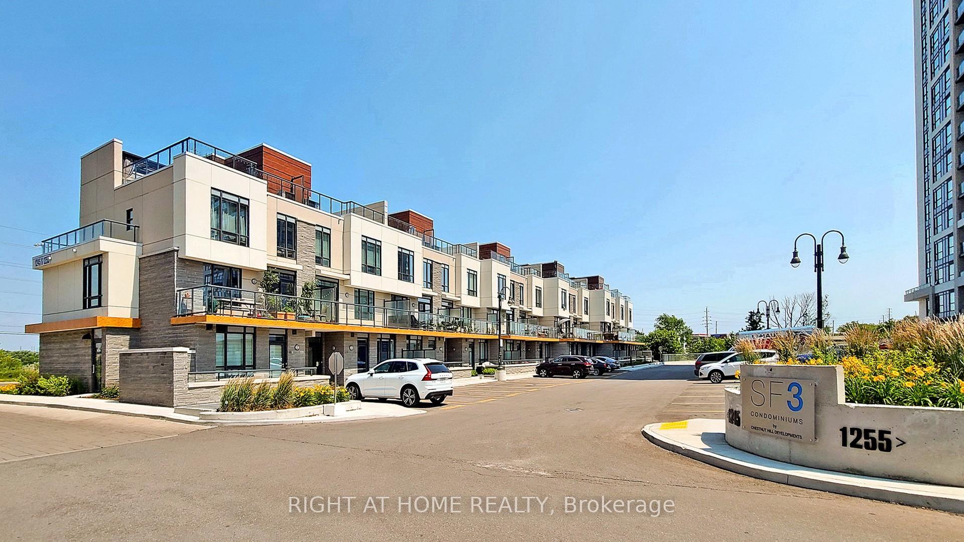 22 - 1245 Bayly Street Pickering Ontario Canada Rent residential Fadi Abou-Chalha Right at Home Realty, Brokerage*