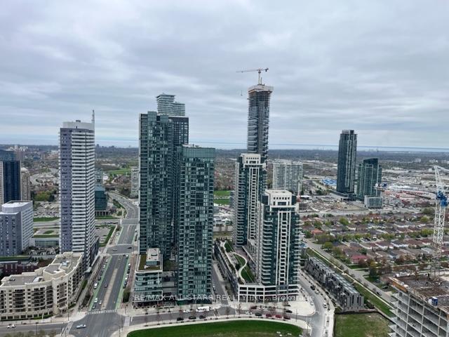4004 - 430 Square One Drive W Mississauga Ontario Canada Rented residential RON NICESKI,Broker RE/MAX All-Stars Realty Inc., Brokerage *