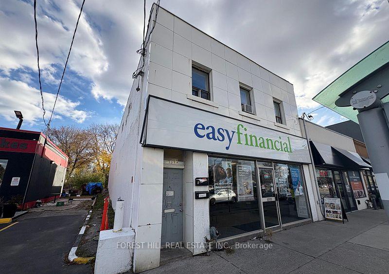 A - 739 The Queensway Toronto Ontario Canada Rent residential David Mosley Forest Hill Real Estate Inc., Brokerage *