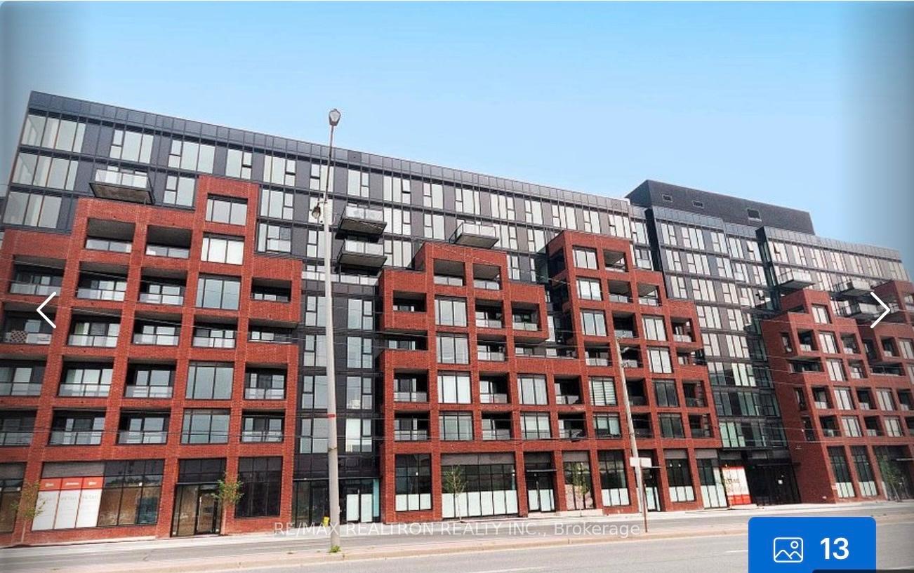 202 - 2799 Kingston Road Toronto Ontario Canada Rent residential Brian Matthews RE/MAX Realtron Realty Inc., Brokerage *