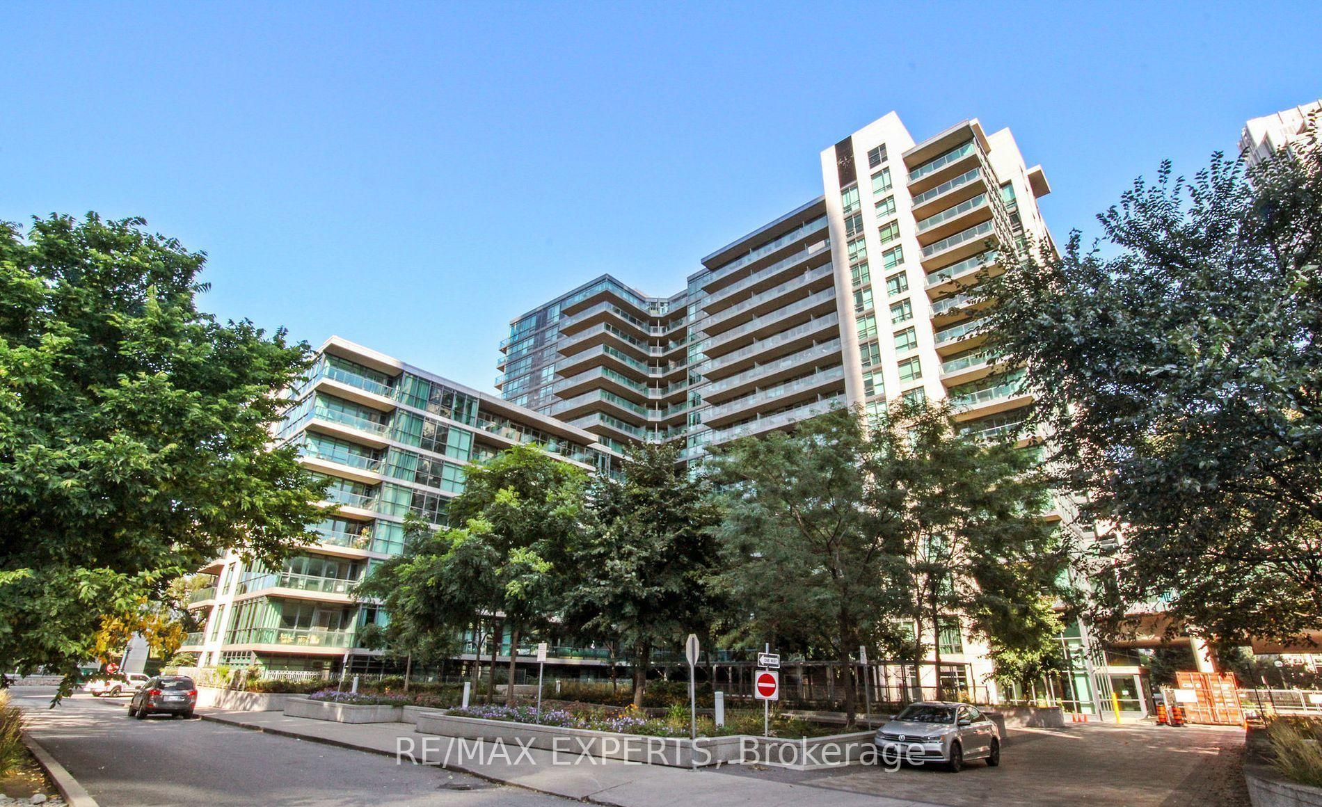 355 - 209 Fort York Boulevard Toronto Ontario Canada Sale residential   MOVETA REALTY INC., Brokerage*