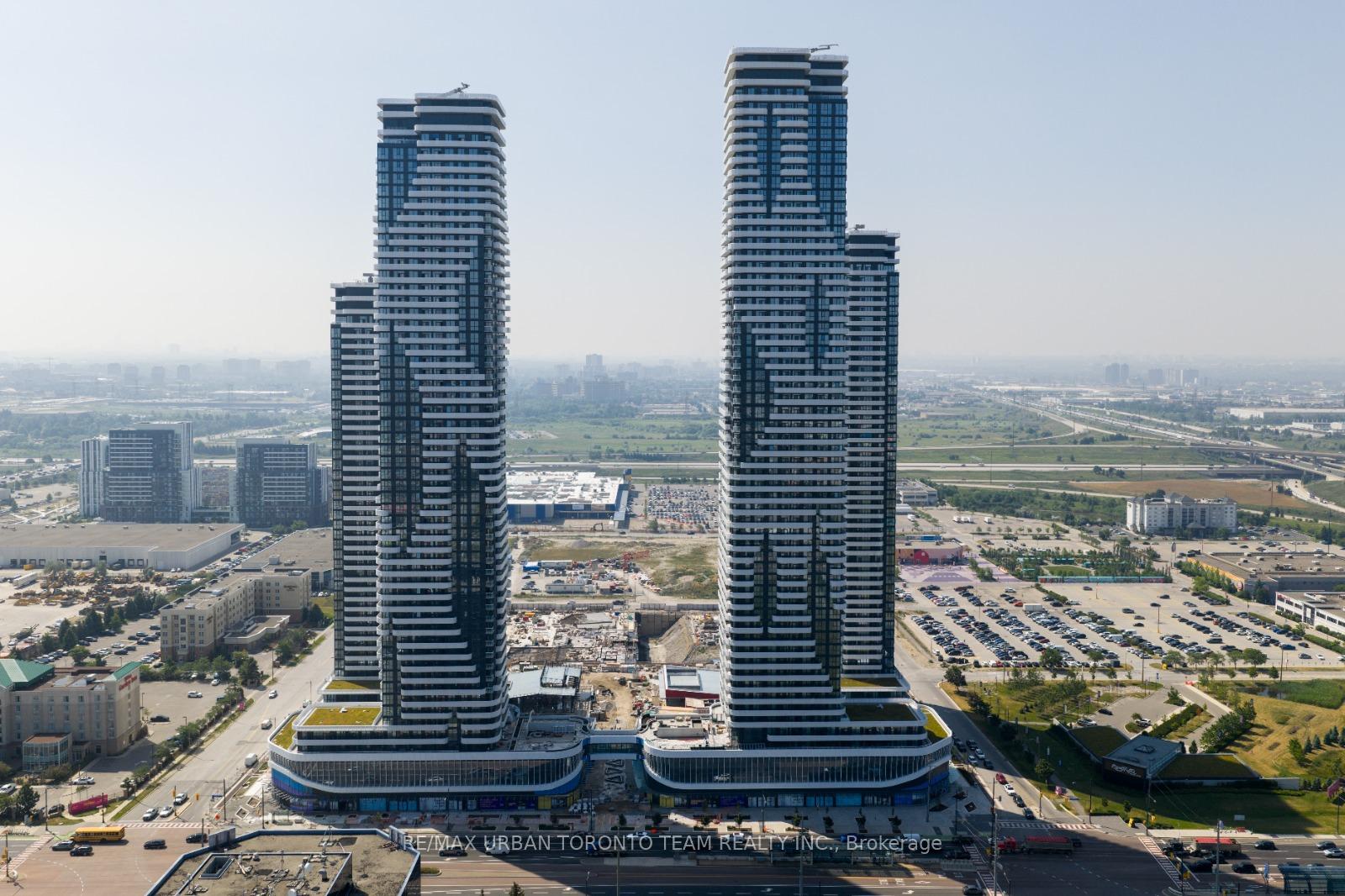 5105 - 8 Interchange Way Vaughan Ontario Canada Rent residential Silvia Di Monte Realinvest Canada Inc., Brokerage*