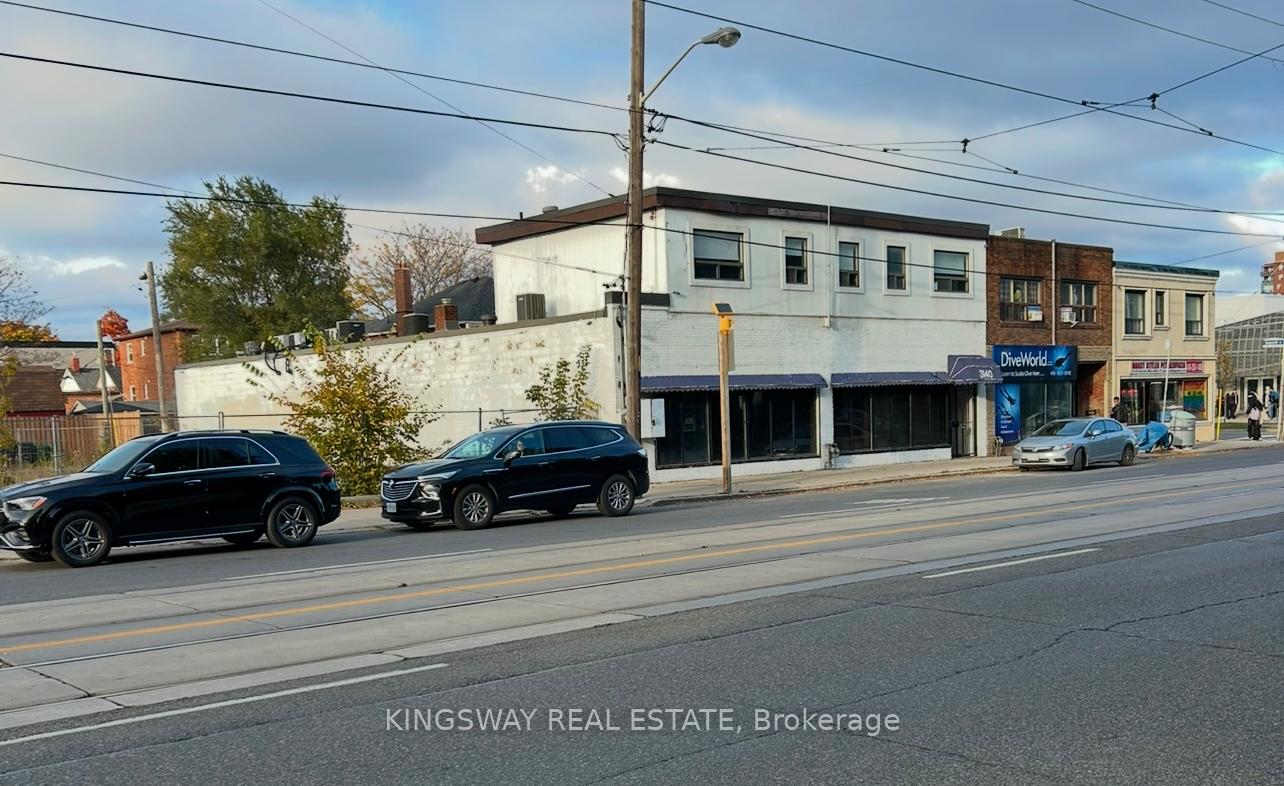 3140 Lake Shore Boulevard W Toronto Ontario Canada Sale commercial Silvia Di Monte Realinvest Canada Inc., Brokerage*
