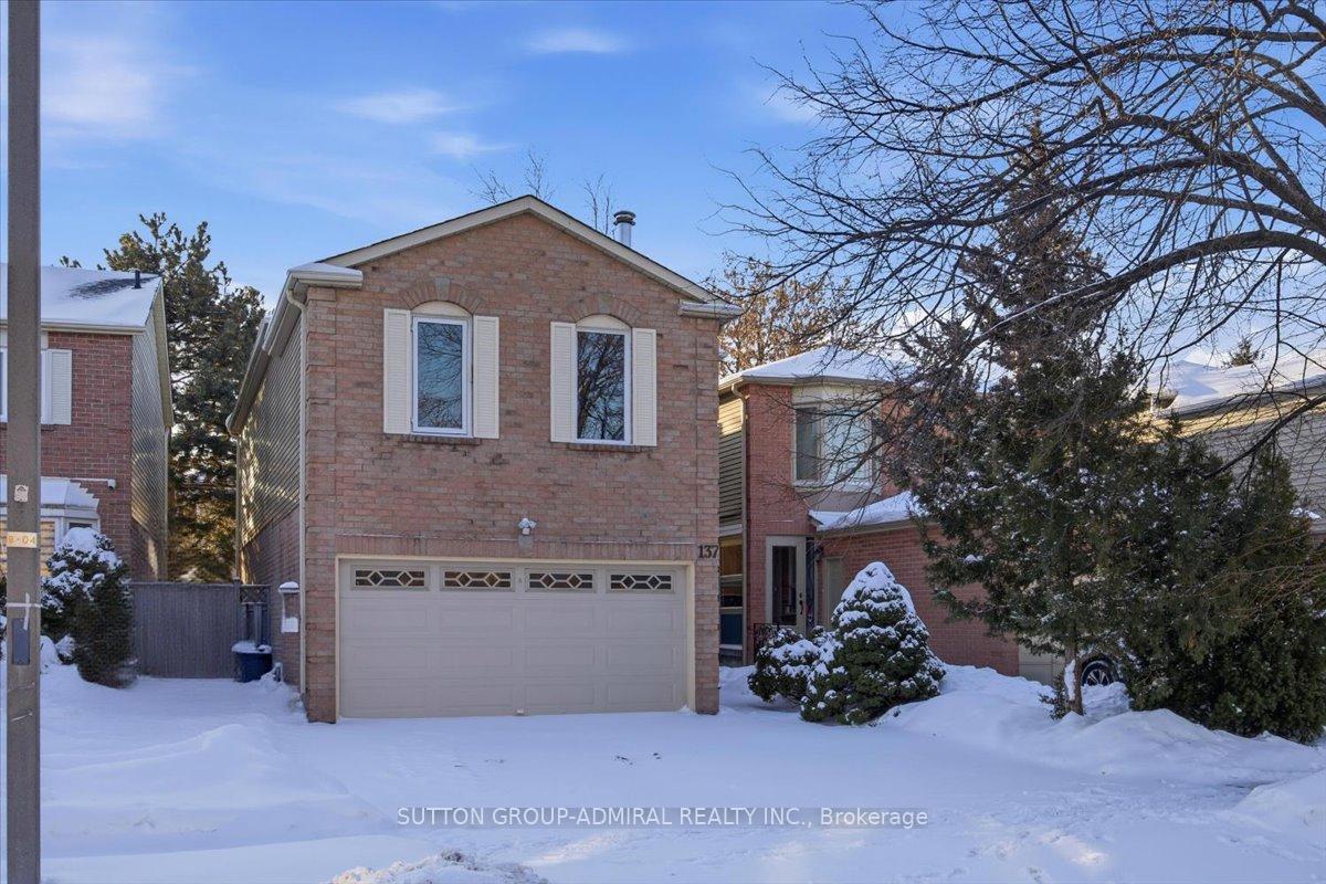 137 Chelwood Drive Vaughan Ontario Canada Sale residential Oleg Belgorodskii Sutton Group-Admiral Realty Inc., Brokerage *