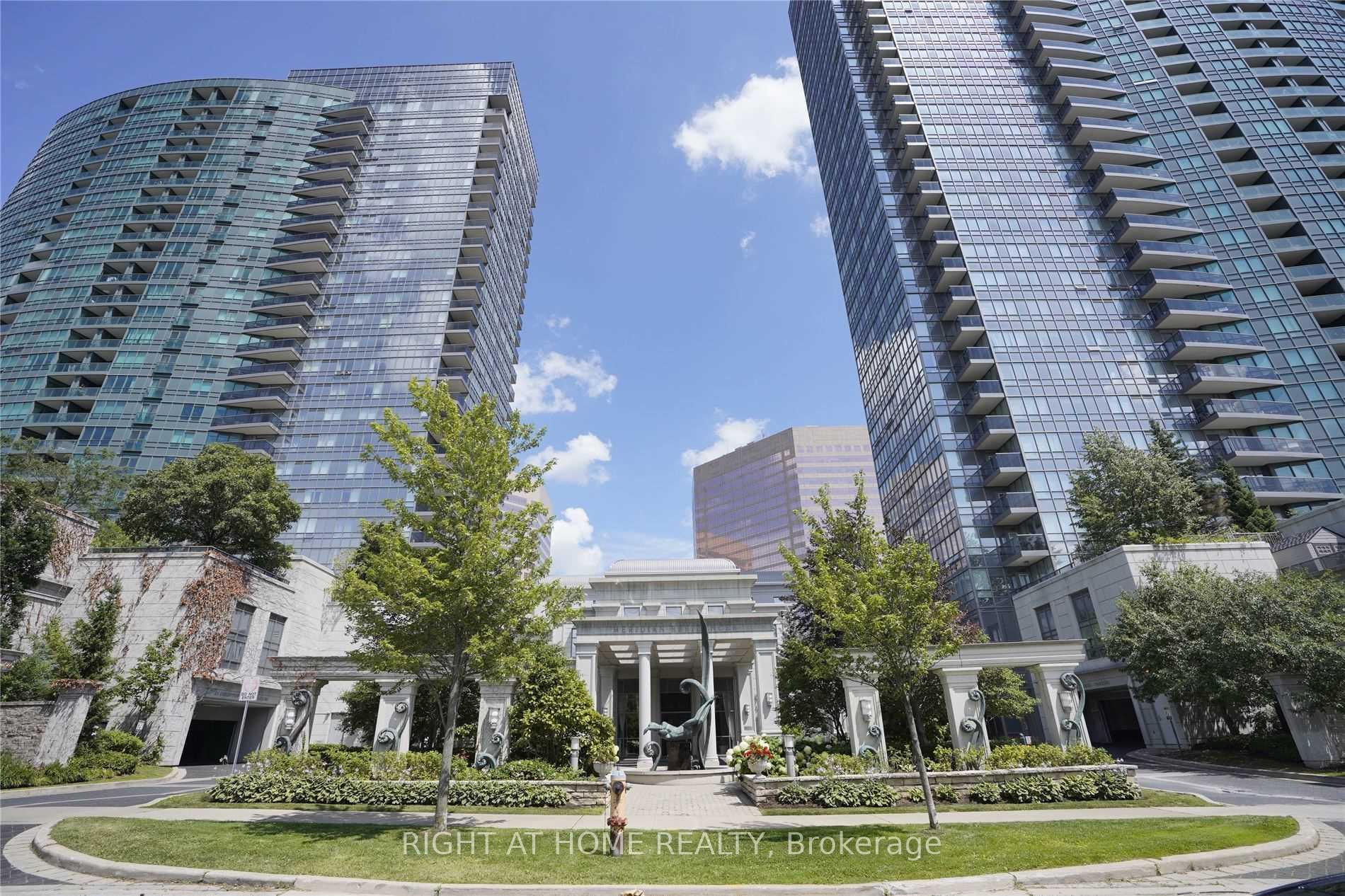 815 - 25 Greenview Avenue Toronto Ontario Canada Rent residential Charles Dow Right at Home Realty, Brokerage*