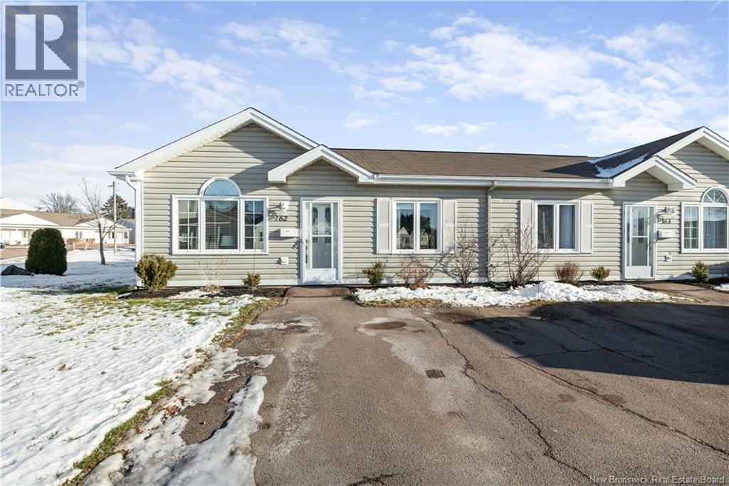 268 Acadie Unit# 162 Dieppe New Brunswick Canada Sale residential   EXIT Realty Associates