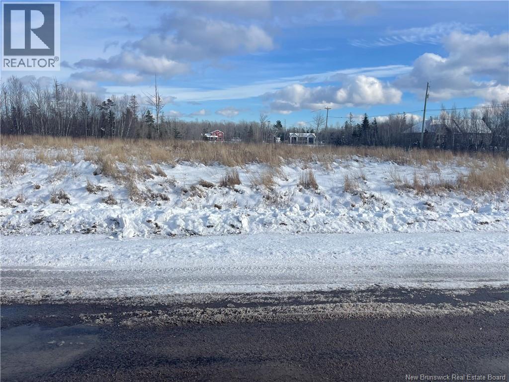 235 Pointe-A-Nicet Road Grand-Barachois New Brunswick Canada Sale residential   RE/MAX AVANTE