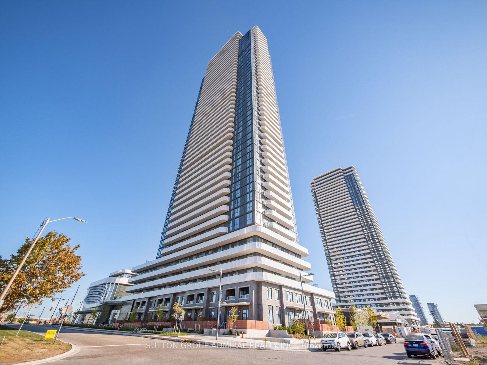 2110 - 195 Commerce Street Vaughan Ontario Canada Sale residential Danielle Levy Sutton Group-Admiral Realty Inc., Brokerage *