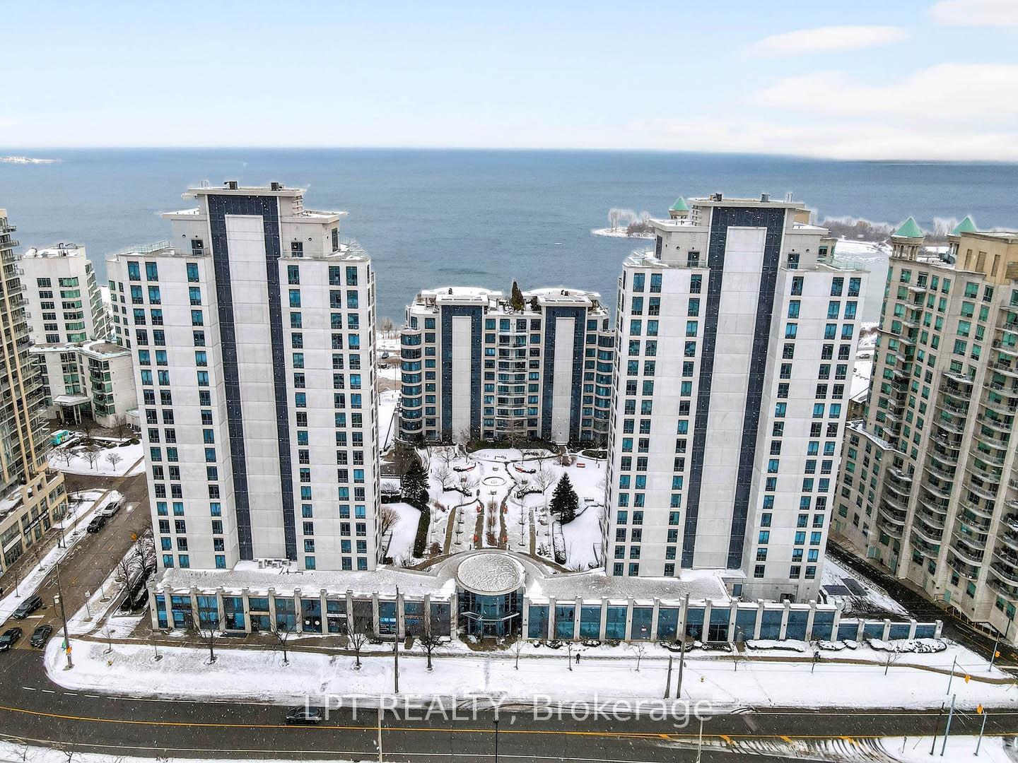 812 - 2083 Lake Shore Boulevard W Toronto Ontario Canada Sale residential Gustavo Rios Right at Home Realty, Brokerage*