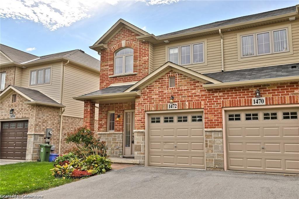 1472 Baseline Road Stoney Creek Ontario Canada Rent residential   Grace Canada Realty, Brokerage*