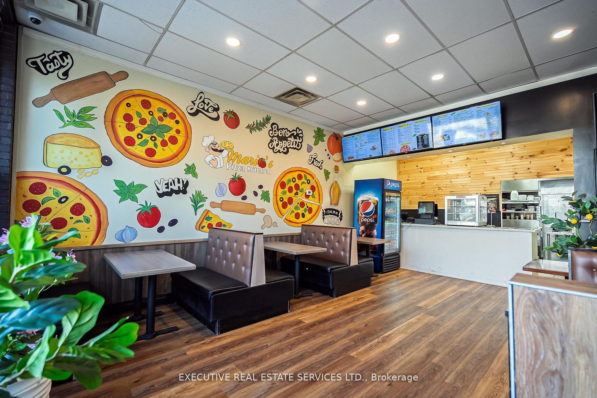 355 Pitfield Road Toronto Ontario Canada Sale commercial Rohit Kumar Executive Real Estate Services Ltd., Brokerage*