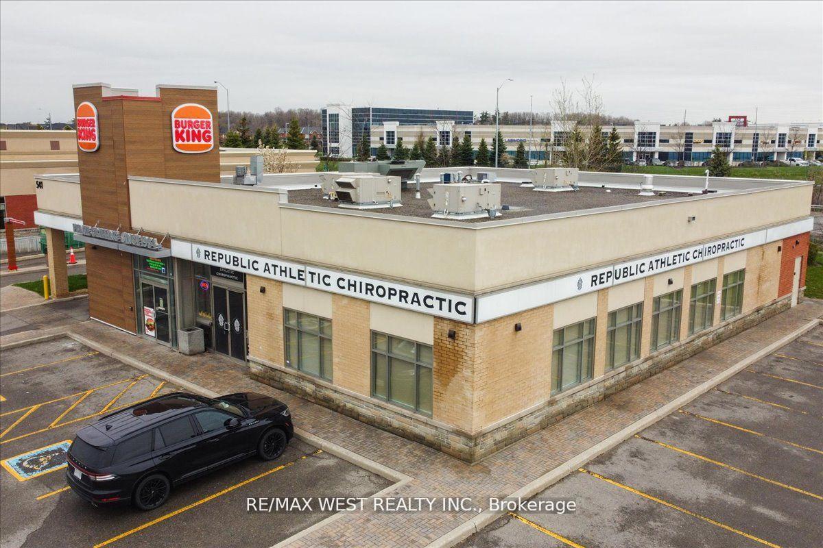 541 Cityview Boulevard Vaughan Ontario Canada Sale commercial   RE/MAX West Realty Inc., Brokerage *