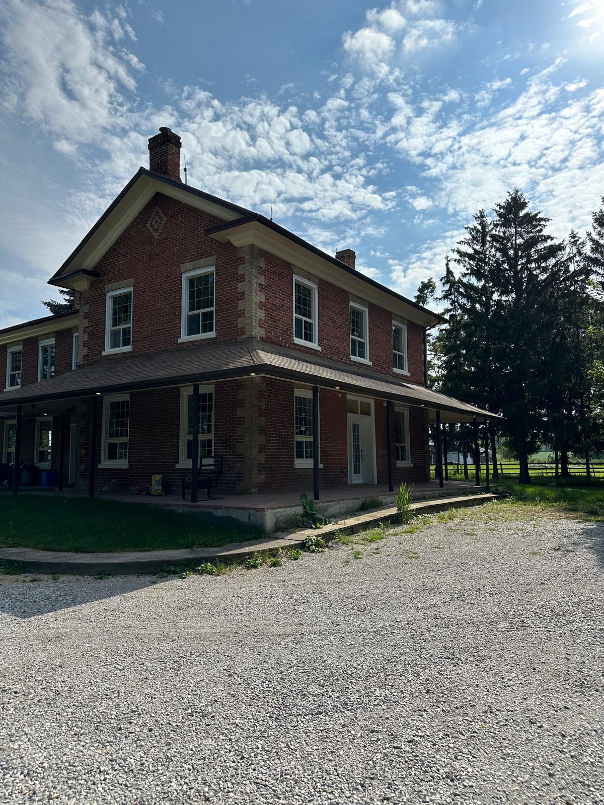 17400 10th Concession N King Ontario Canada Rent residential Right at Home Realty, Brokerage