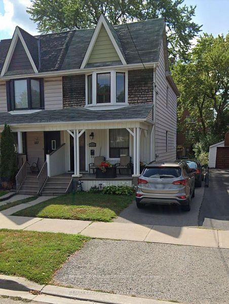 255-261 Gamble Avenue Toronto Ontario Canada Sale commercial   RE/MAX CROSSROADS REALTY INC. Brokerage*