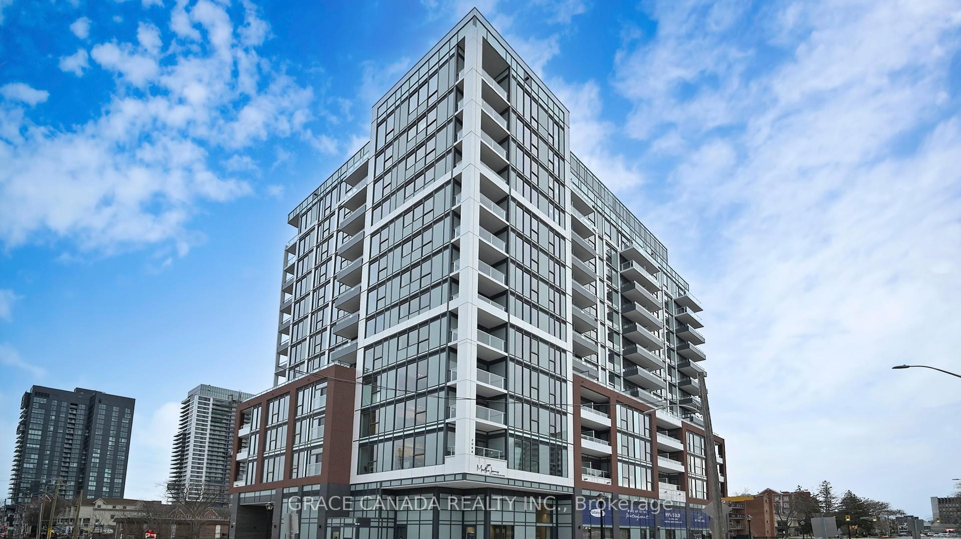 605 - 2088 James Street Burlington Ontario Canada Rent residential   Grace Canada Realty, Brokerage*