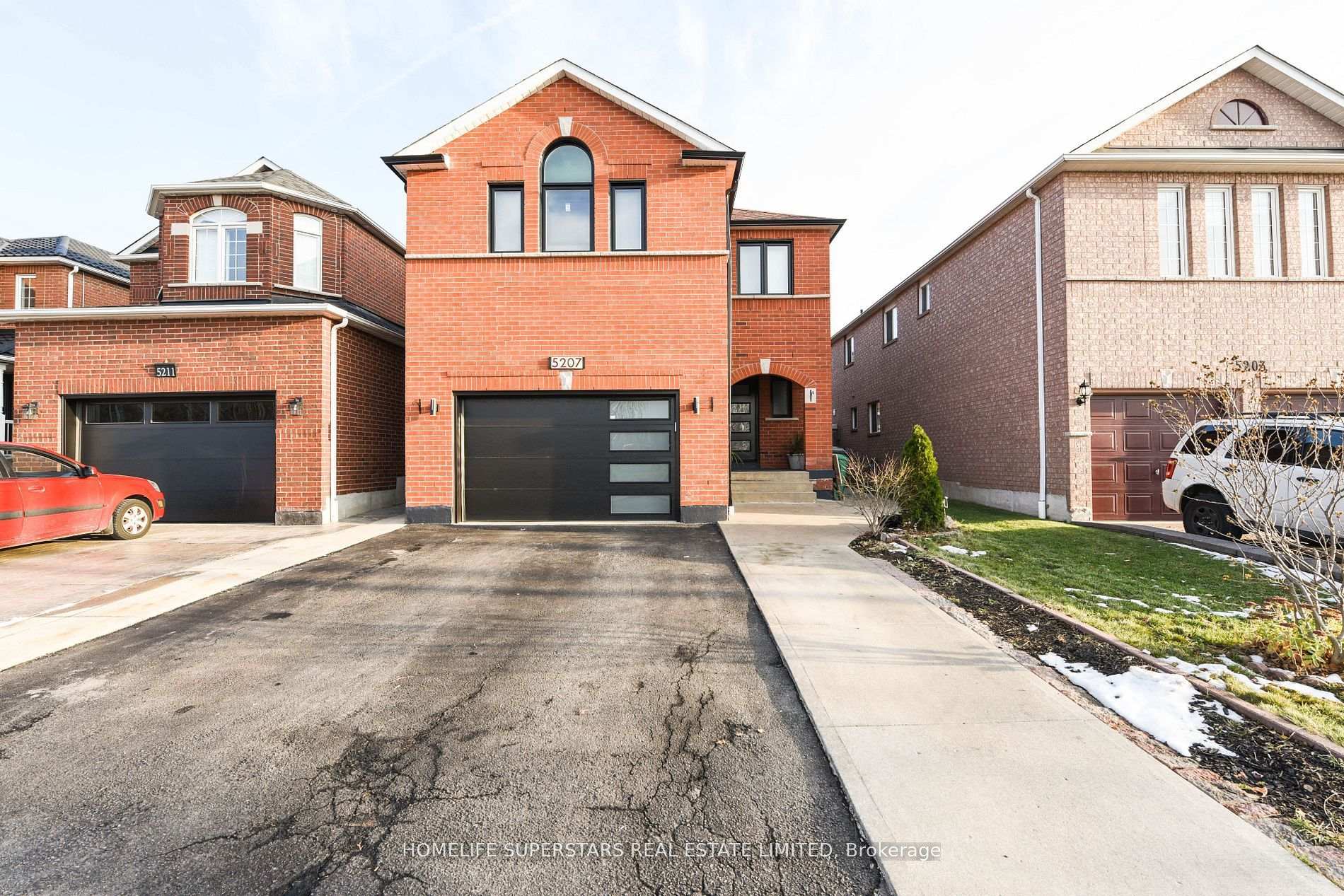5207 Brookwood ( BSMT) Court Mississauga Ontario Canada Rent residential Sukhjit Randhawa  HomeLife Superstars Real Estate Ltd., Brokerage*