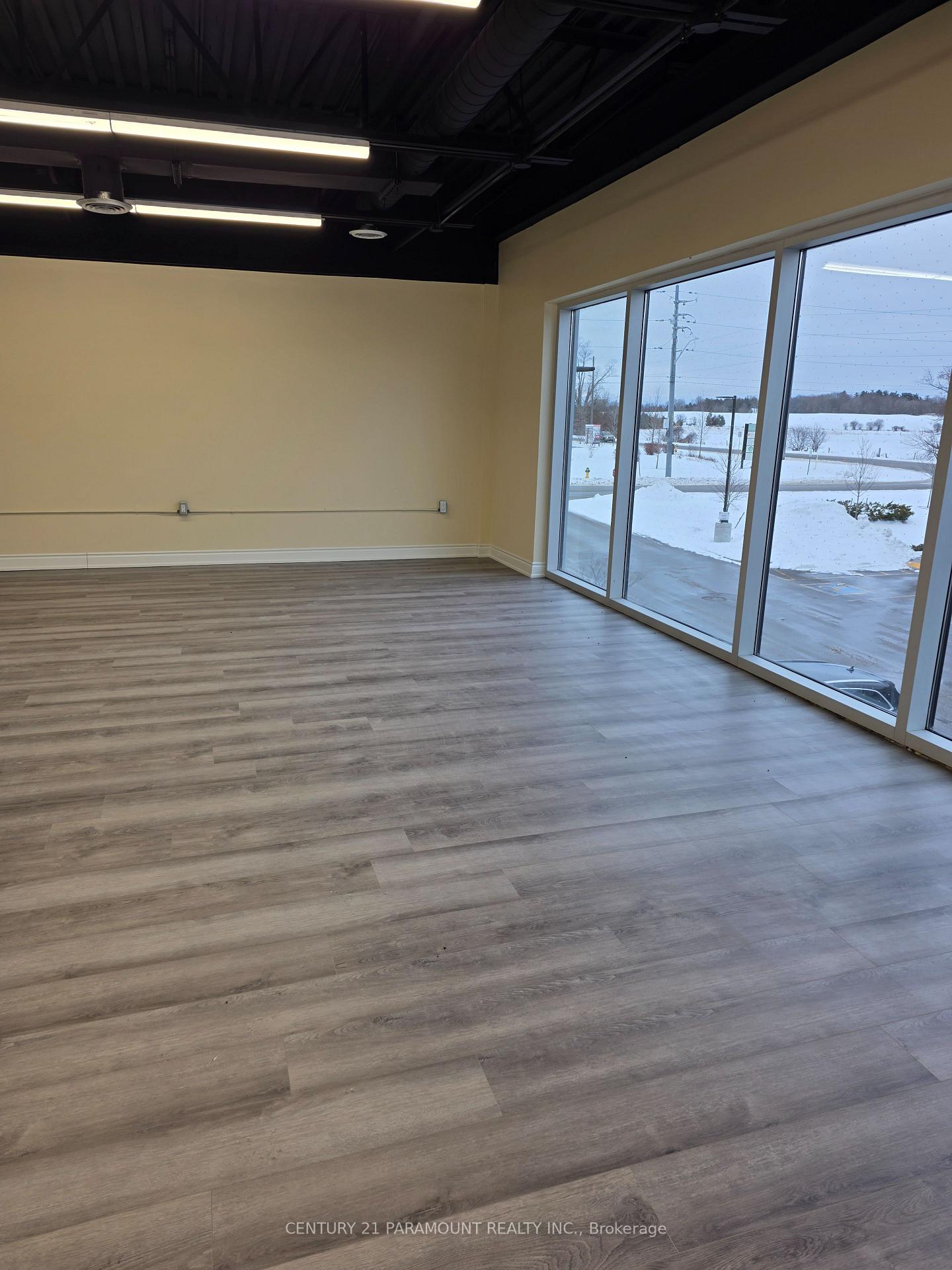14 Upper Level - 587 Hanlon Creek Boulevard Guelph Ontario Canada Lease commercial Sandeep Sharma Century 21 Paramount Realty Inc., Brokerage*