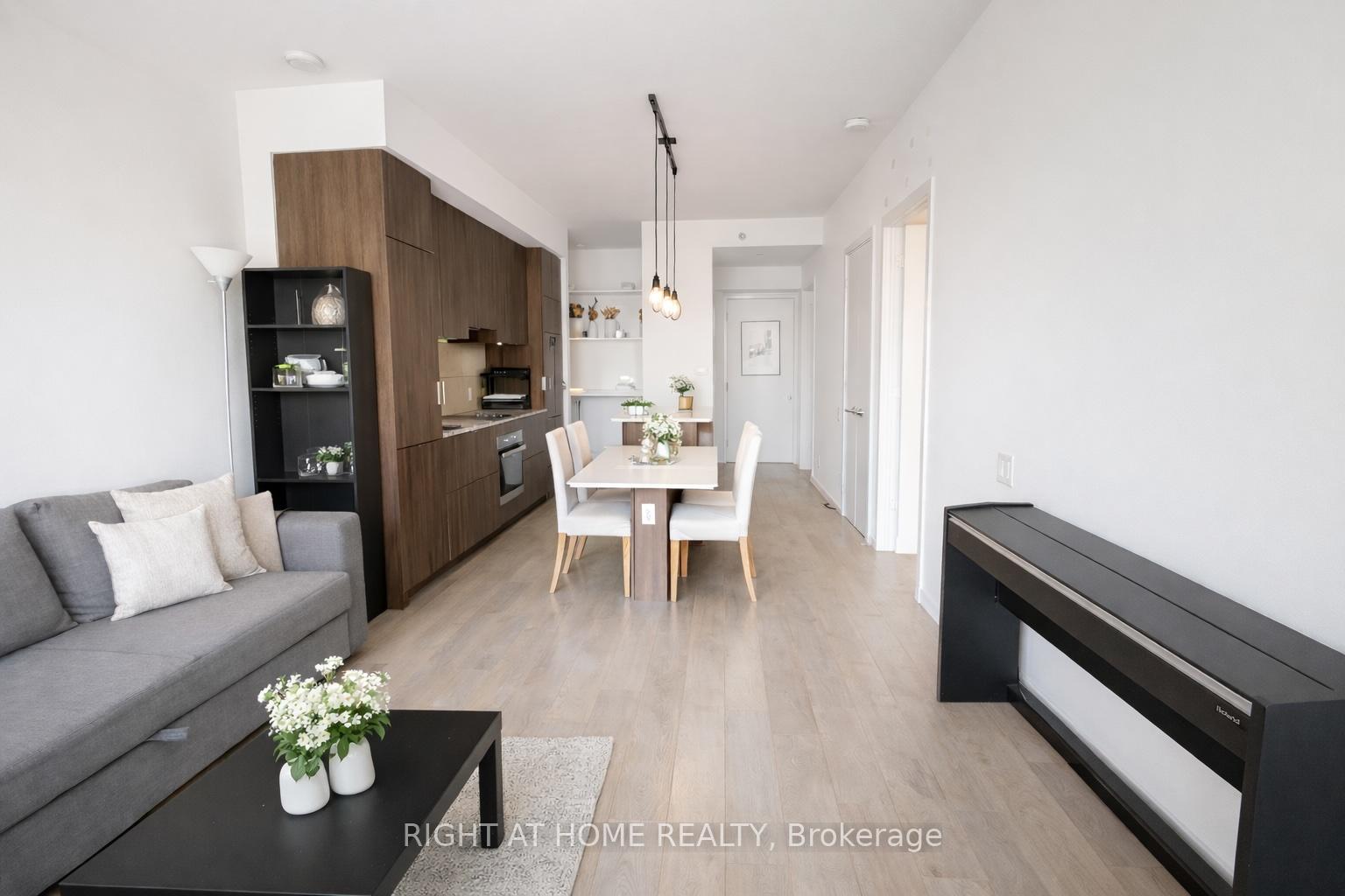 3309 - 5 St. Joseph Street Toronto Ontario Canada Rent residential   Right at Home Realty, Brokerage