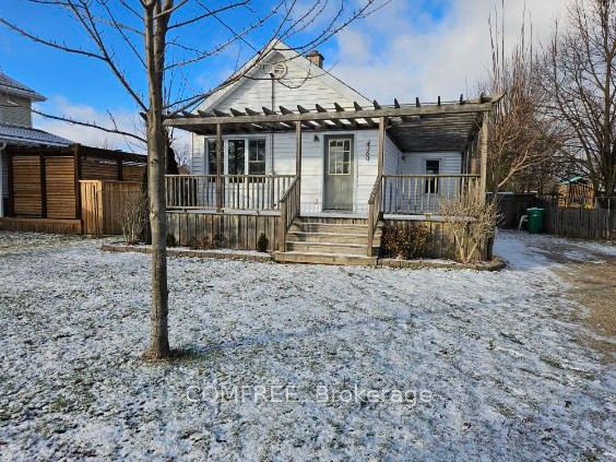 4360 Petrolia Line Petrolia Ontario Canada Sale residential Linda Miller RE/MAX PRIME PROPERTIES UNIQUE GROUP, BROKERAGE