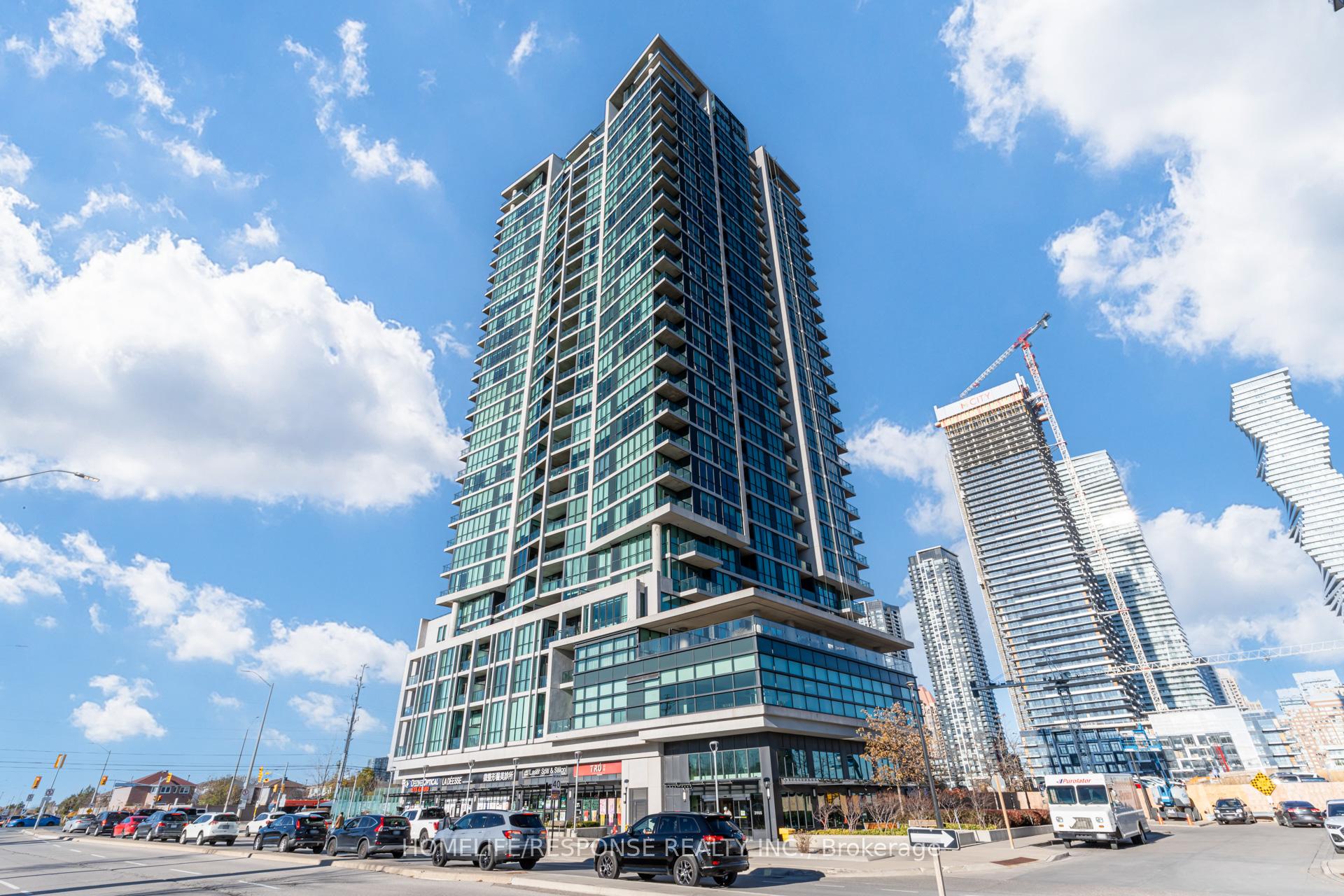 305 - 3985 GRAND PARK Drive Mississauga Ontario Canada Sale residential   HomeLife/Response Realty Inc., Brokerage*
