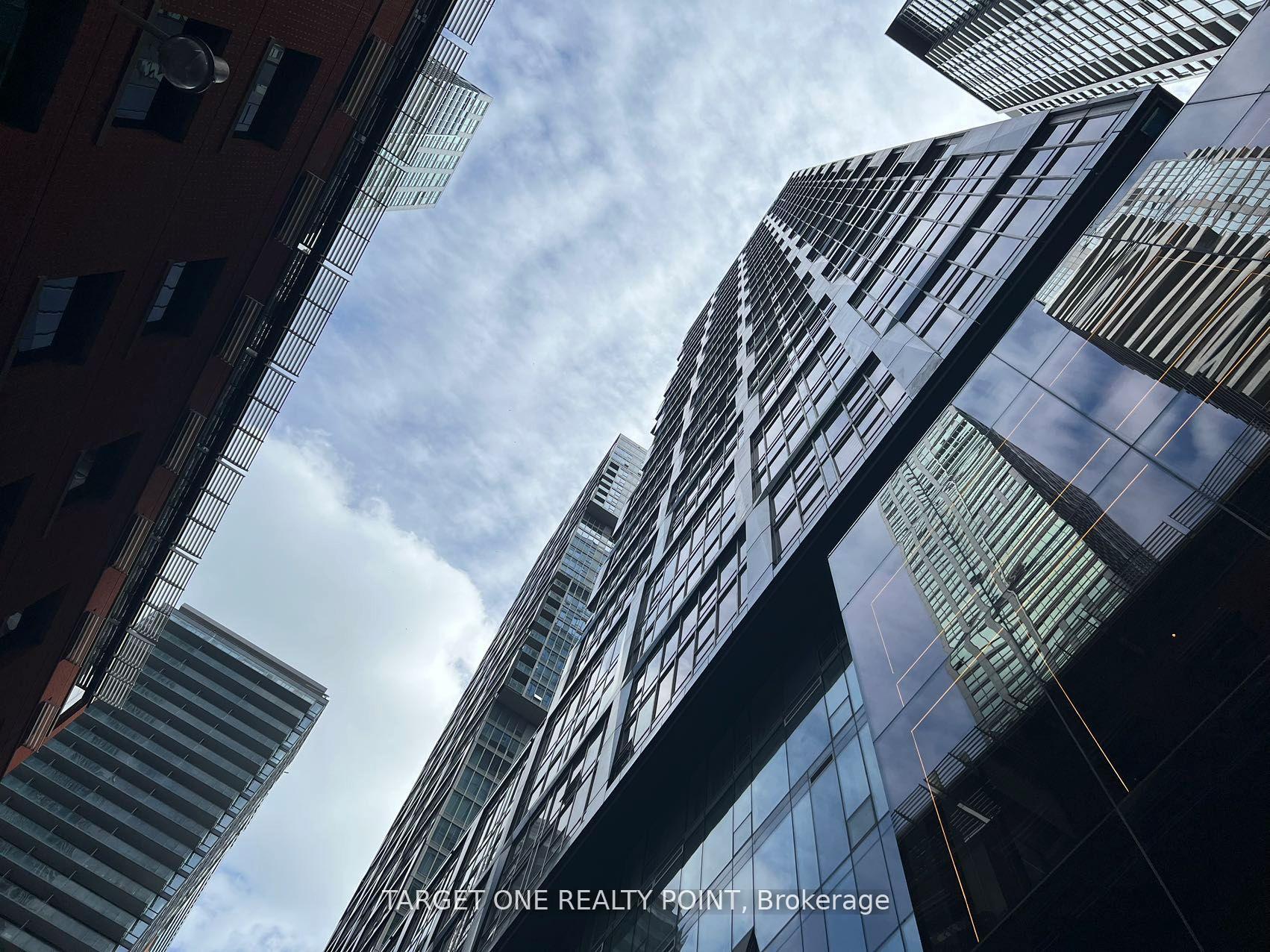 2212 - 35 Mercer Street Toronto Ontario Canada Rent residential Jatin Gill Re/Max Your Community Realty, Brokerage*