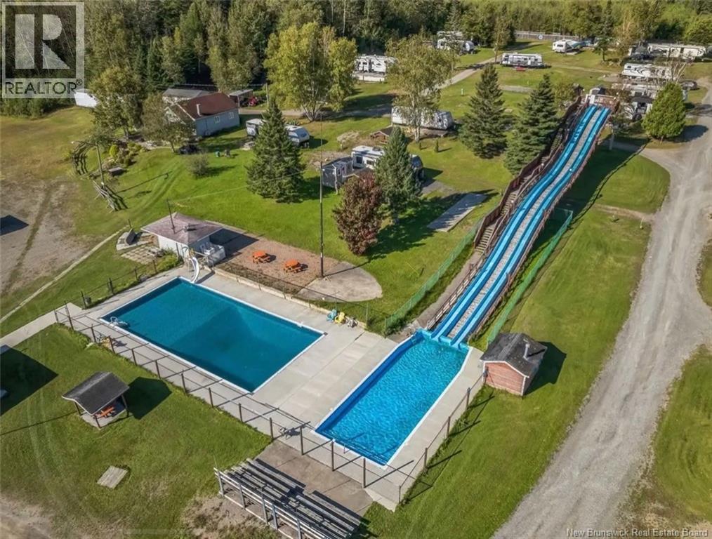 2539 Route 130 Four Falls New Brunswick Canada Sale commercial   EXIT Realty Associates