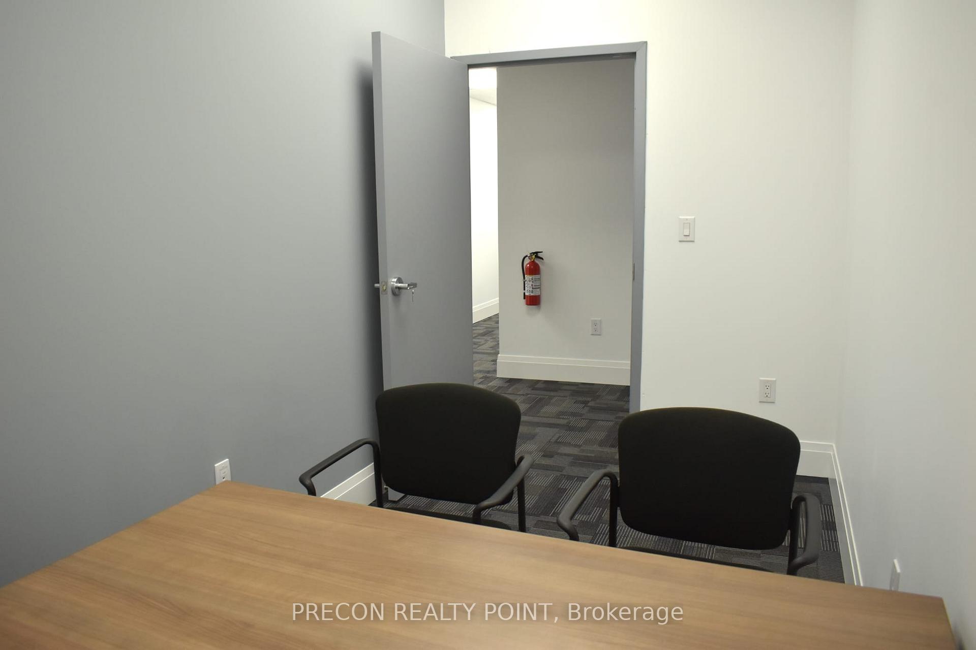 20-A - 3545 Odyssey Drive Mississauga Ontario Canada Lease commercial   TRIMAXX REALTY LTD. Brokerage